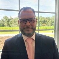 SOCCENT Employee Omar Vazquez's profile photo