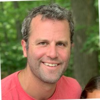 Bridgewater Associates Employee Fred Post's profile photo