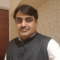 Kleeto Employee Arun Rabra's profile photo