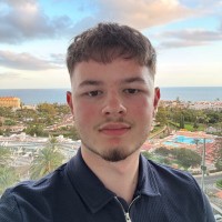 Joseph Creative Business Employee Callum Griffiths's profile photo