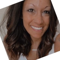 U.S. Servico Employee Rachel Benjamin's profile photo
