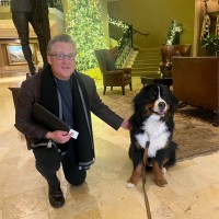 Utah Shakespeare Festival Employee Steve Wagner's profile photo