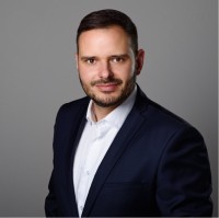 Polenergia Fotowoltaika Employee Przemysław Brzywcy's profile photo