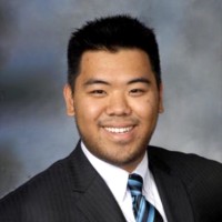 Deloitte Employee Jeffrey Yan's profile photo