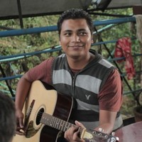 Olive Media Employee Birendra Prajapati's profile photo