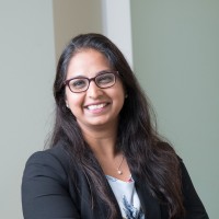 Prekari Labs Employee Amruta Moktali's profile photo