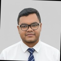 ValueLabs Employee Aryan Raj's profile photo