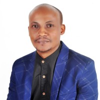 LifeNet International Employee Edward Tamale's profile photo