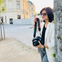 Capi-Lux Employee Misbah Mushtaq's profile photo