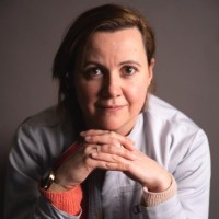 Cele van Den Haute Email