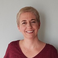 Lincoln Institute of Veterinary Business Employee Dr Rebecca Pool's profile photo