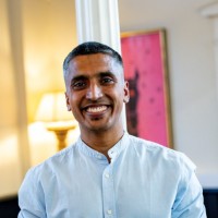 MCR Property Group Employee Dharmendra Tripathi's profile photo