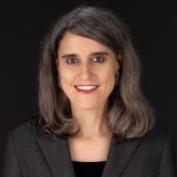 CRIM Employee Edith Galy's profile photo