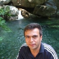 Available for new opportunities Employee Orhan Baba's profile photo