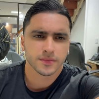 CAPICOL Employee John Lombana's profile photo