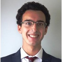 GEONATIVE Employee Yann Baider's profile photo