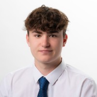 Level Up Employee William Brook's profile photo