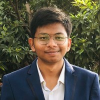 Nithish Reddyvari Email
