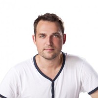 Smartym Pro Employee Oleg Ulyanov's profile photo
