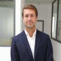 CAPZA Employee Edouard de Beaufort's profile photo