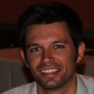 EIS MedClaims Employee Brandon Talbot's profile photo