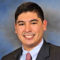 CFGI Employee Chris Morales's profile photo