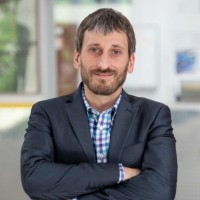 SCANTECH (HANGZHOU) CO., LTD. Employee Simon Indrele's profile photo