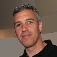 Dorcom Employee Sagi Dagan's profile photo