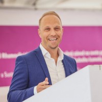Lobkowicz Employee Lukas Poor's profile photo