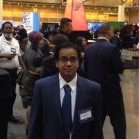 InfoSmart Technologies,Inc. Employee Veera Pechetty's profile photo