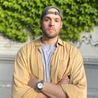 BMT Systems Employee Juan Pablo Baez's profile photo