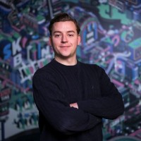 Flutter UK & Ireland Employee Ben Whelan's profile photo