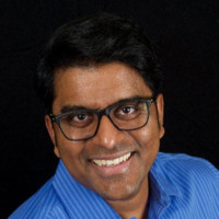 Technology Associates Employee Rajith Padmanabhan's profile photo