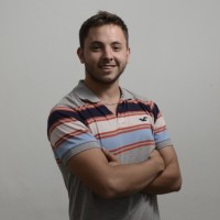 Municipio Esteban Echeverría Employee Gonzalo del Moral's profile photo