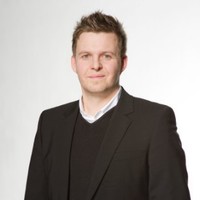 Traveltainment Employee Stefan Berg's profile photo