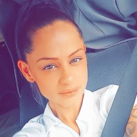 NP Logistic Employee Angelica Garcia's profile photo