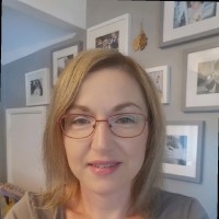 Fignum Employee Anna Skrabel's profile photo