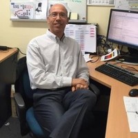 Sunshine Coast Hospital and Health Service Employee Sadeq Maazouzi's profile photo