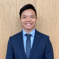 Workato Employee Mark Rong's profile photo