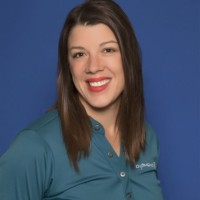 DiamondIT Employee Maria Gonzalez's profile photo