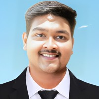 Darshan Academy Employee Gautam K.'s profile photo
