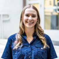 North Carolina State University Employee Lilly Bunch's profile photo