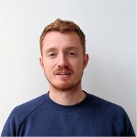 Gravitee Employee Oliver Matthews's profile photo