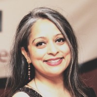 The Branch School Employee Maryam Habib's profile photo