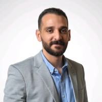 Ayoub Alamayreh Email