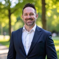 Ardent Mills Employee Ryan Kelley's profile photo