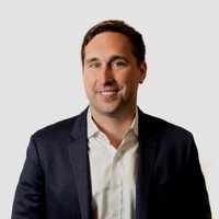 Salesforce Employee John Archer's profile photo