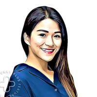 Jenny Hong Email