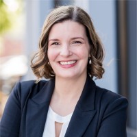 Administrative Office of the Illinois Courts Employee Katie Blakeman's profile photo