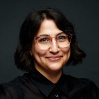 Inato Employee Maysa Jawdat's profile photo